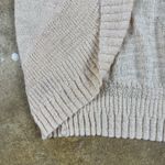 Lilly Pulitzer  Brookside Cardigan Sweater Women’s Small‎ Open Front Light Pink Photo 2