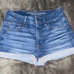 American Eagle Denim Shorts Photo 0