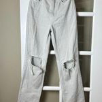 PacSun  90's Boyfriend Ripped Denim Jeans - 26 Photo 1