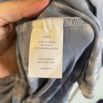 Thread and Supply NWT  Size Large tie-dye midi dress Photo 4