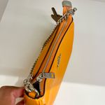 Coach Teri Mini Crossbody Bag With Palm Tree Charm # CBG79 Photo 9