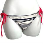 Old Navy Striped Bikini Bottom Junior Photo 0