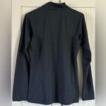 Patagonia  Capilene Midweight Zip-Neck Pullover size medium Photo 2