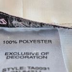 Linea Donatella Bride white Robe for wedding day size large X large good used condition Photo 12