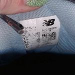 New Balance  acteva all terrain grey blue 510 v4 tennis shoes Photo 6