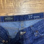 J.Crew  jeans. 27 Regular Photo 6