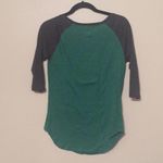 Elf Green Baseball shirt Buddy the Elf Christmas Size L Photo 3