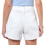 Rebecca Minkoff RM by  Women's 90's Short. Size 6 Photo 4