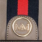 Marilyn Monroe NWT  Crossbody Shoulder Handbag 2 Strap Photo 4