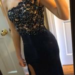 Ball Dress Size 2 Photo 0