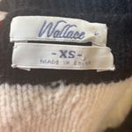 Madewell  Wallace Lambswool striped sweater Photo 7