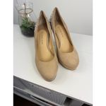 Gianni Bini Cute  Heels Size 7.5 Photo 5