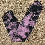 Lululemon  Power Thru Leggings Photo 0