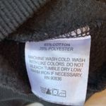 Sport-tek Sports Tech Black Chaparral Pom Sweatshirt Size Extra Small Photo 9