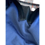 Lands' End Modest Wide Strap Square Neck Underwire Tankini Top Women's 16 New Photo 8