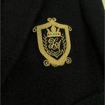 ZARA Textured Patch Pocket Cropped Blazer Jacket XS Photo 12