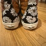 Vans Sk8-HI Tiger Patchwork Size 5.5 Men’s and Size 7 Women’s Unisex Photo 2