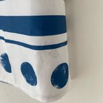 Patterned Beach Dress Cover Up V Photo 4