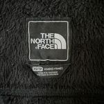 The North Face Denali Osito Black Polartec Fleece Zip Up Jacket Photo 3