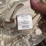 Anthropologie Camellia Lace Blouse. By Gryphon. Small Photo 11