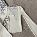 Hollister Sweater Top Photo 0