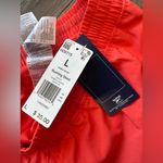 Reebok  Pink Athletic Shorts Lightweight Mid-Thigh Photo 11