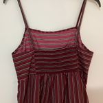 Altar'd State Altar’d State Striped Culottes Jumpsuit Photo 6