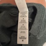 Starbucks  Logo Steel Green Graphic Short Sleeve Tee Photo 5