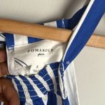 Tuckernuck Pomander Place by Blue Stripe Avondale Dress Small Photo 7