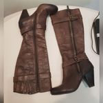 Arturo Chiang Arturo Chaing Boots Size 7M Photo 1