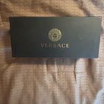 Versace  gold Sunglasses # 2256 Photo 8