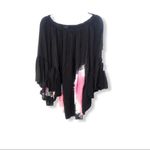Indah  Tie Dyed Tunic Top Dress‎ Photo 8