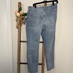 Kensie Jeans High Rise Skinny Blue Jeans Size 32 Photo 4