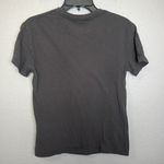 Aerosmith  Graphic Tshirt Gray Size Small Photo 2