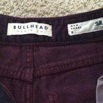 Bullhead not your mom’s Mom short Size undefined Photo 1