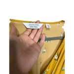 & Other Stories & OTHER STORIES Printed Midi Ditsy Floral Wrap Photo 3