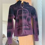 SoulCycle Lululemon x Scuba Full-Zip Hoodie Photo 0