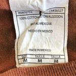 Alstyle Hawaiian Boho Hang Loose Kick Back Hippie Streetwear Tie Dye Shirt Sz M Brown Size M Photo 7