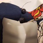 Miami Floral dress Photo 5