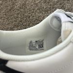 Nike  Cortez White Black 8 Photo 5