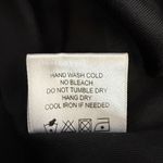 NBD Revolve Aoki One Shoulder Mini Dress Women's Small Silver Metallic Party Photo 16