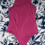 EXPRESS  Body Contour Bodysuit Photo 0