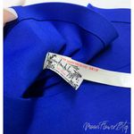 Free People Nina Bandeau Blue Flame Photo 6