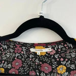 Tularosa 443  Mindy Long Sleeve Mini Dress Size small Photo 2