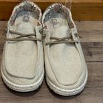 Hey Dude  Wendy Rodeo Star Slip On Shoe - size 11 Photo 4