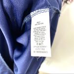 Orange Creek Boho Lace Shoulder Tassel Tie Dress Size Medium Photo 5