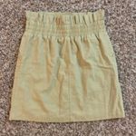 FAVLUX paperbag mini skirt Photo 12