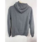 Proedge NDSU Bison Hoodie Collegiate Gray Yellow Pullover Athletic Sweatshirt Size S Photo 5