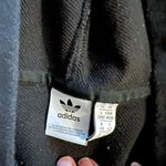 Adidas  medium black pullover Photo 4
