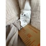 Stella Cruz Pull On Pants‎ Tan Size Medium Photo 3